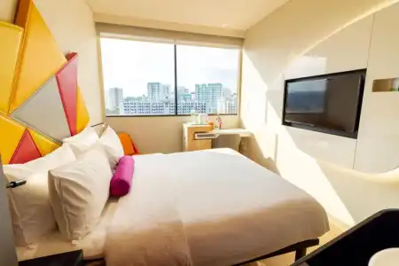 ibis Styles Singapore On Macpherson - 98