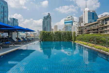 The Key Premier Sukhumvit - 33