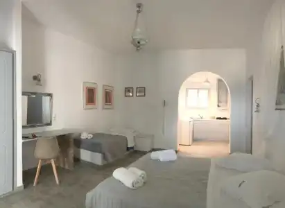 Naoussa Paros by Booking Kottas - 56