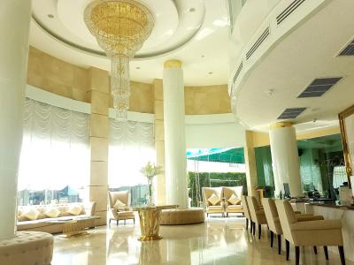 Royal Pavilion Hua Hin - 33