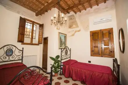 Relais Centro Storico Residenza D'Epoca - 25