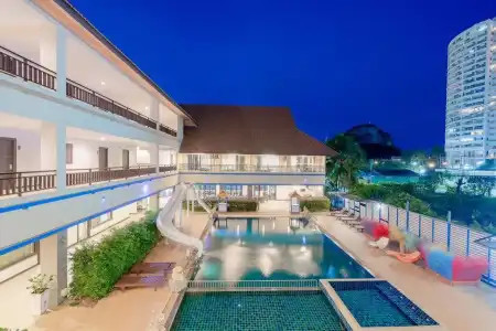 Napalai Resort Hua Hin - 10