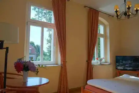 Appartement Villa Ulenburg - 76