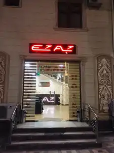 EZAZ - 12