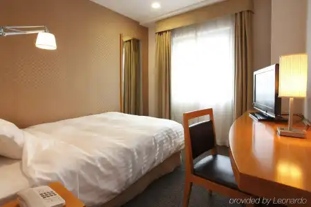 Toyoko Inn Tokyo Akabane Station Higashi Ichibangai - 19