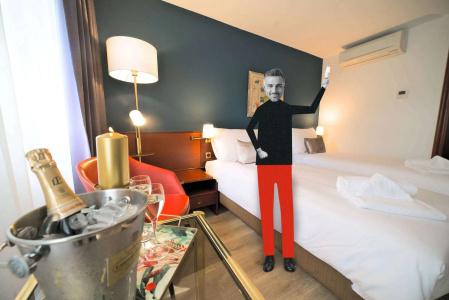 Tulip Inn Lausanne Beaulieu - 122
