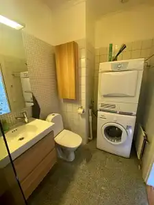 Hotell Villa Borgen - 162
