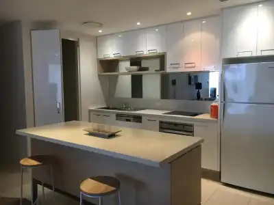 Grand Mercure Apts Allegra - 74