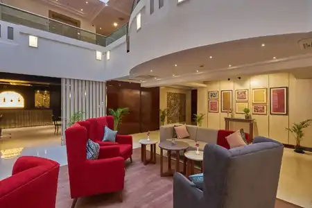 Tulip Inn Koramangala - 0