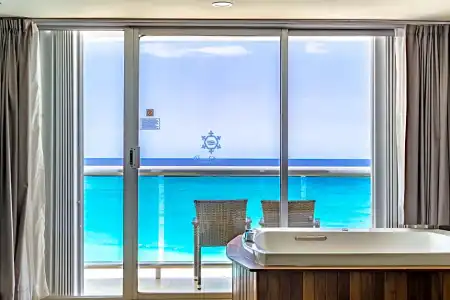 Ocean Dream Cancún by GuruHotel - 234