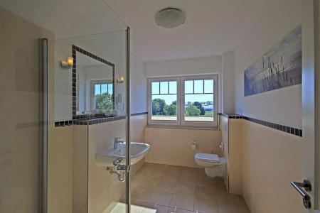 Strandhafer Aparthotel - 13