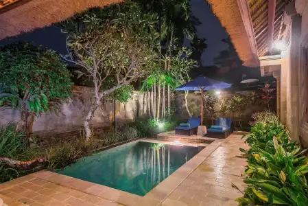 Samhita Garden Ubud - 10