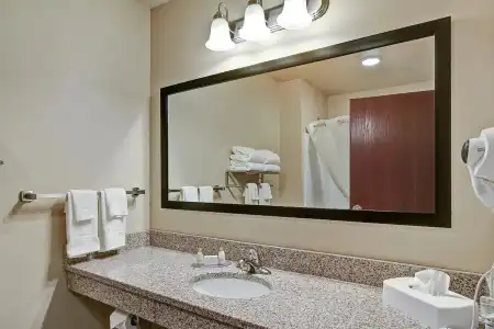 Cobblestone & Suites – Pulaski/Green Bay - 9