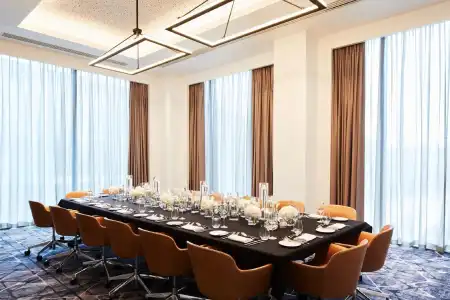 Hyatt Regency - 20