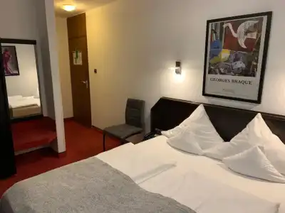 Nymphenburg City - München - 116