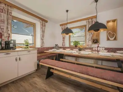 Apart Central – Premium Mountain & Garden - 312