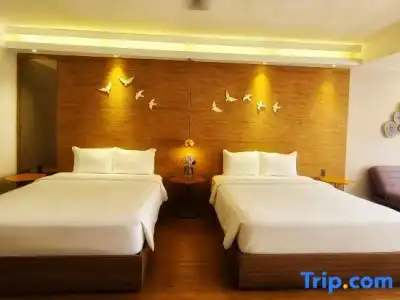 The Luxe Da Lat - 241