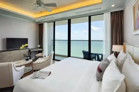 Vinpearl Beachfront Nha Trang - 80