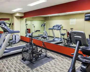 Quality Inn & Suites Peoria North - 15