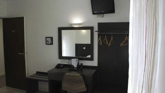 Hôtel de Paris - 24