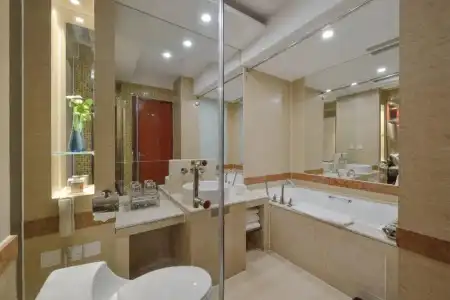 Bayshore Dalian - 107