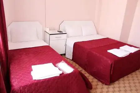Beyzade Otel Konya - 6