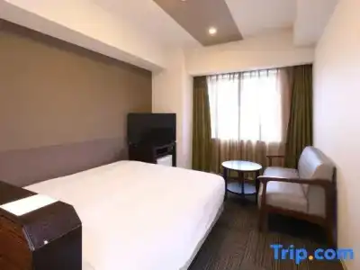 Dormy Inn Asahikawa Natural Hot Spring - 50