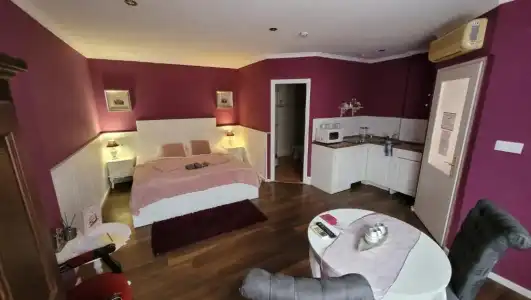 Guest House Romantika Panzio - 83