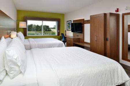 Holiday Inn Express Orlando – South Park by IHG - 29