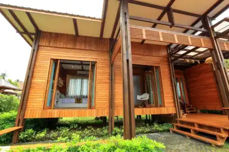 Viangviman Private Pool Villa & Resort - 45