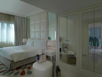 Damac Maison Dubai Mall Street - 38