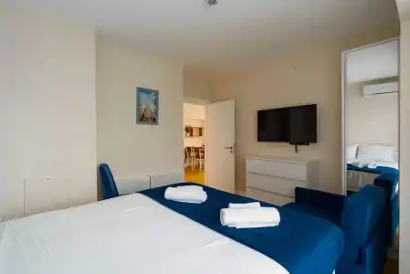 Orbi City - Sea View Apartin - 40