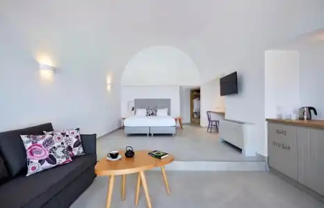 Aperanto Suites - 129