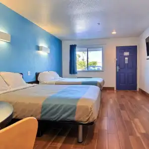 Motel 6 Rockport, TX - 24