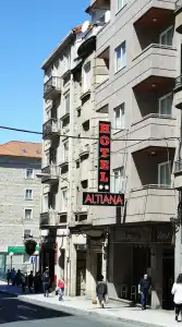 Altiana - 0