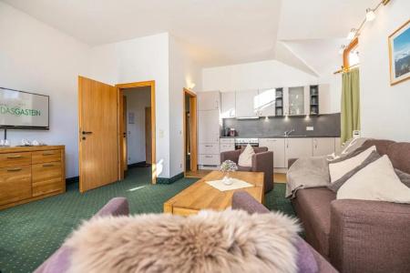 Das Gastein - including Alpentherme entrance all year and including "Gasteiner Bergbahnen" during summer season - 59