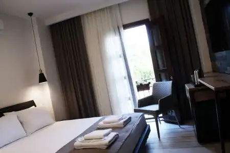 Pintura Urla Butik Otel & Sanat Galerisi - 20