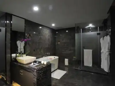 Qingtianhui - 8