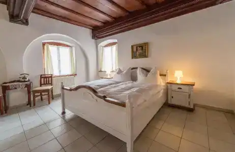 Pension U Zámku - 133