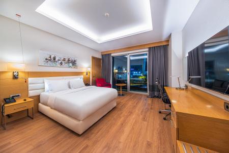 Holiday Inn Ankara - Cukurambar by IHG - 42