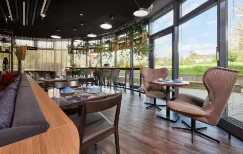MASEVEN Stuttgart SI-Centrum (ehem. SI-SUITES) - 50