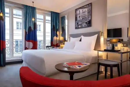 Hôtel Les Matins de Paris & Spa - 4