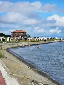 NordseeResort & Suite Arche Noah - 15