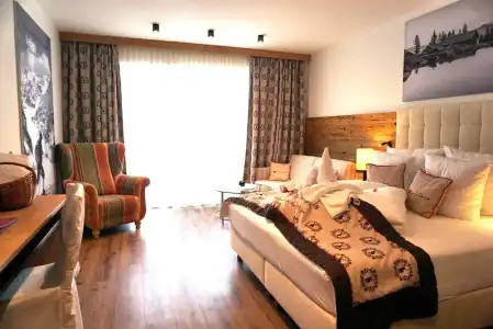 Alpenkönigin Alpine Luxury - 41
