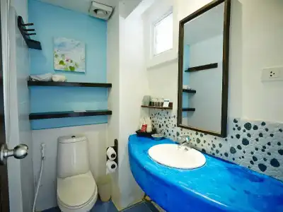 Vacation Village Phra Nang Inn - 54