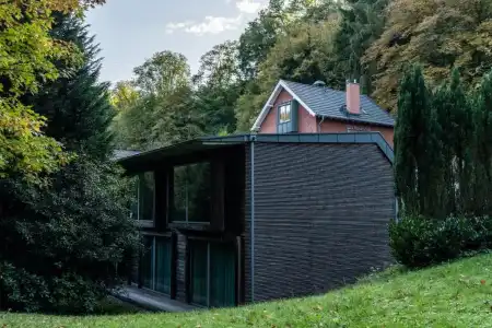 Villa Waldesruh - 49