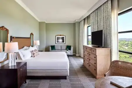 Omni Barton Creek Resort & Spa Austin - 155