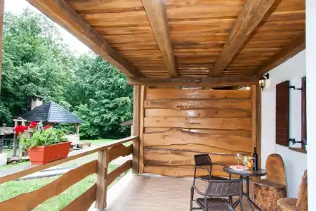 Plitvica Lodge - 36