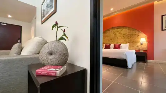 Thanyapura Sports & Health Resort - 46