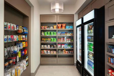 SpringHill Suites Orlando at Millenia - 32